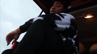 Stevie Music Video