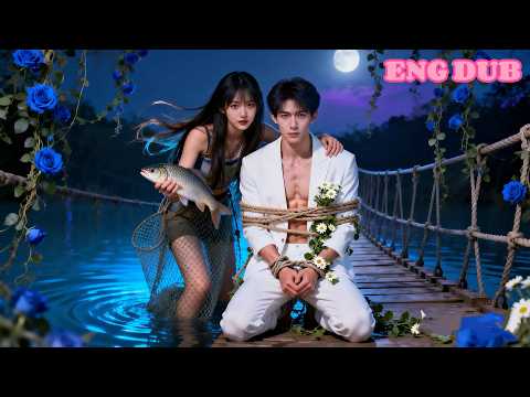 Reborn CEO Pretends Blind to Marry a Fishmonger!🎣She Becomes His Family’s Favorite!🫧[ENG DUB]