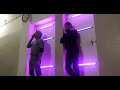Norey Fz feat. Mehdi YZ - Hollandais (clip officiel)