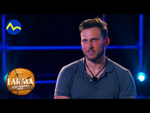 Marek končí na farme | FARMA 15