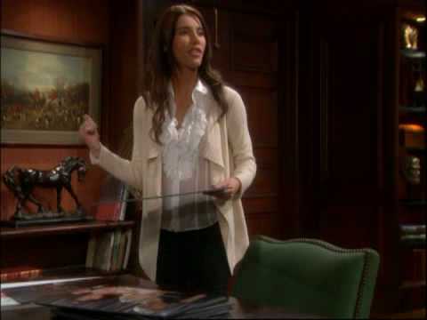 Bold and Beautiful 5758 -  Full Episode