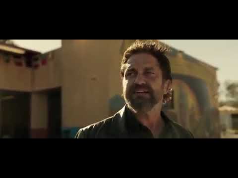 Criminal squad ( den of thieves ) Film Complet en français 50 Cent Gerard Butler O'Shea Jackson