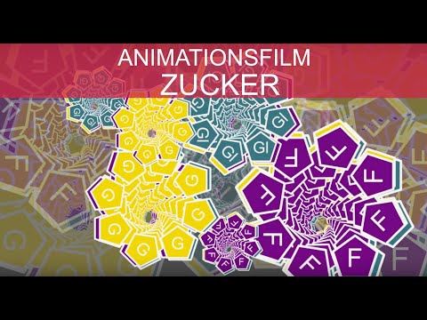 Kohlenhydrate und Zucker einfach erklärt