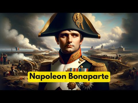 Napoleon Bonaparte - Einfach erklärt in unter 4 Minuten