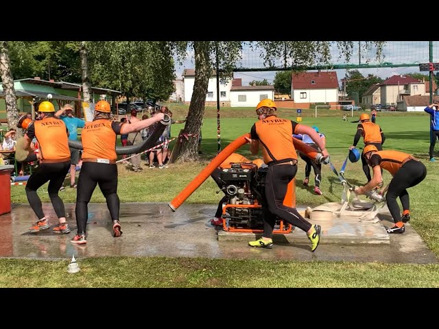 Krchleby, 18. 07. 2020