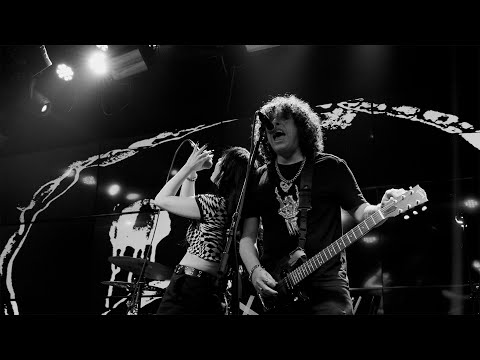 Creep - Radiohead (Rock Cover) rosecoloredworld