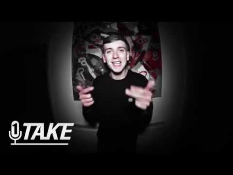 P110 - Kaliba | @KalibaUK #1TAKE