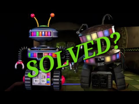 Does This SOLVE Candy Cadet?