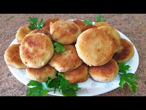 MAAKOUDA de mi país 🇲🇦 Receta súper deliciosa!!!!