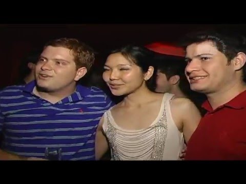 Meat Club - Engenharia Mecanica UFRGS 2010 02