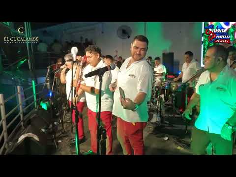 Armonia 10 ❌ Último Concierto Paul Flores "Ruso" Pt.2 🎵 C.C Cucalambe Ate 🎼 2025