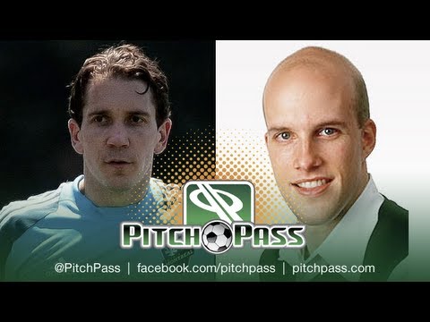 Troy Perkins and Grant Wahl | Episode 325