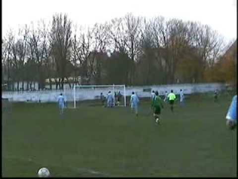 MKS Szczawno Zdrój - LKS PUMA cegielnia.com Pietrzykowice