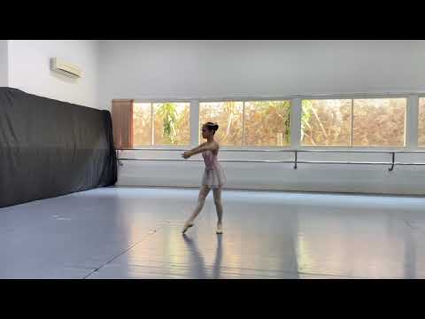 Azelia Javelyn Kho, Age 11, Talisman Variation