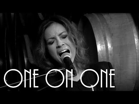 Cellar Sessions: Emm Gryner August 22nd, 2018 City Winery New York Full Session