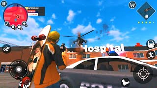 Download lagu Miami crime simulator 2 | Miami crime on new place hospital | Best android gameplay mp3 Download lagu Miami crime simulator 2 | Miami crime on new place hospital | Best android gameplay mp3