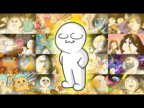 Characteristics Series Complete Edition