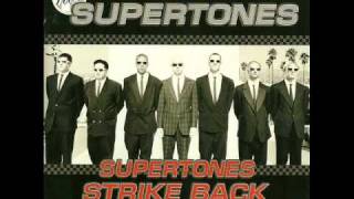 The Supertones-Shut Up And Play.wmv