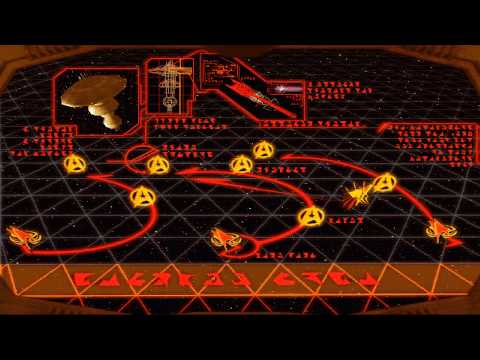 Let's Play Klingon Academy - Entry 2 - You Can't Make an Omelette Without Breaking some Ships...