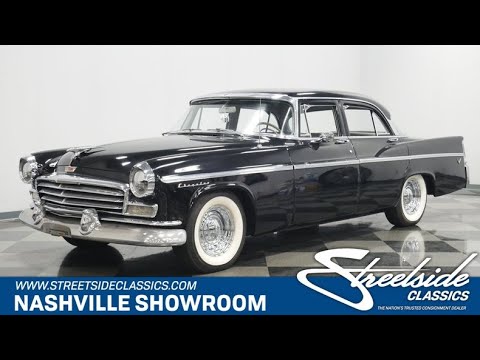1956 Chrysler Windsor (CC-1384022) for sale in Lavergne, Tennessee