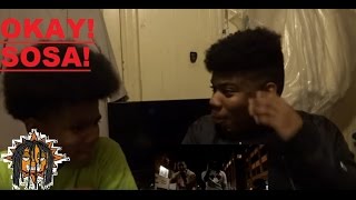 Eearz x Chief Keef "No Sleep" (WSHH Exclusive - Official Music Video) REACTION!!