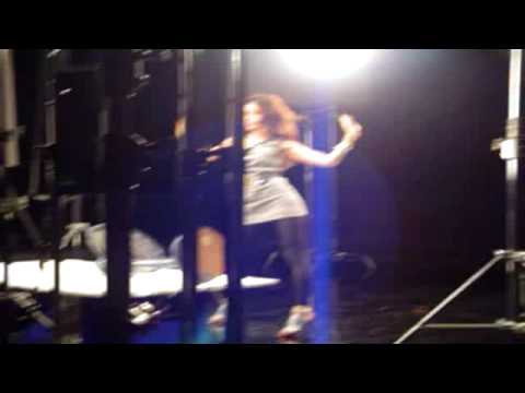 After School Kahi - Dance break (EBUL MV Making)