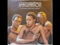 Imagination  -  In And Out Of Love