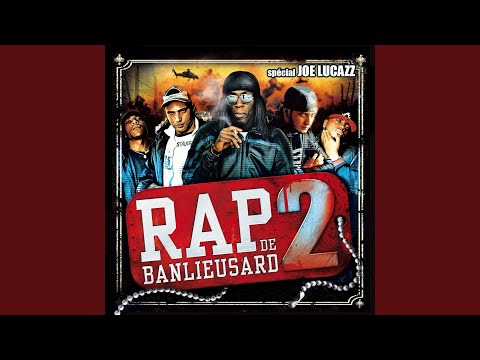 Black Bébél & L'fils caché de Jack Mess