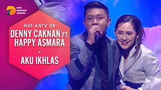 Download lagu Denny Caknan feat Happy Asmara - Aku Ikhlas | HUT ANTV 28 mp3 Download lagu Denny Caknan feat Happy Asmara - Aku Ikhlas | HUT ANTV 28 mp3