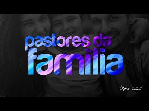 Culto de Domingo - Pastores Da Família 19-03-2023