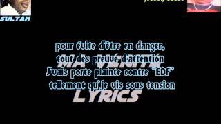 Ma vérité Music Video