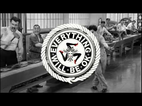 Jeen - Buena Vista (Offset Noize & Stravy Remix)