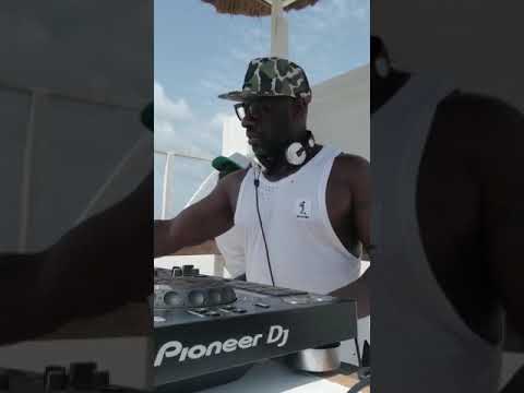 Dj Ignace - Okra Beach Session I