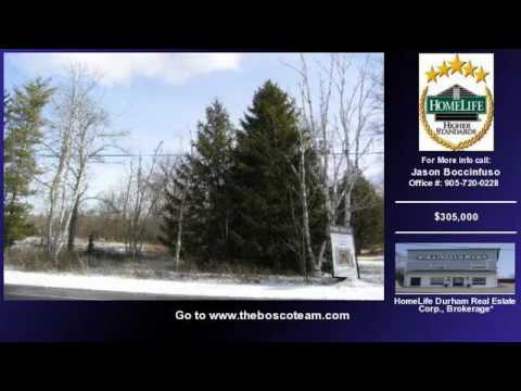 1973 Woodview Ave, Pickering property