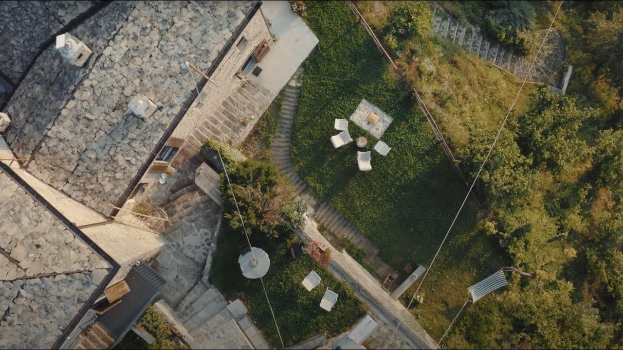 Doi Fagnàn Video Tour