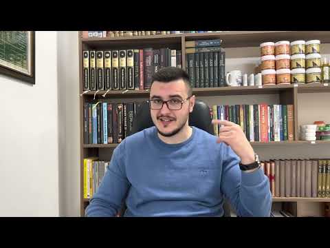 Pokazatelji džinskog prisustva u kući - hfz. Jasmin ef. Hajrović