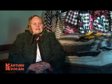 Mărturii și Evocări. Ilie Lazăr, autor al Marii Uniri - episodul 9 (29 12 2018)