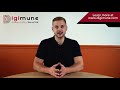 Digimune Introduction Launch video