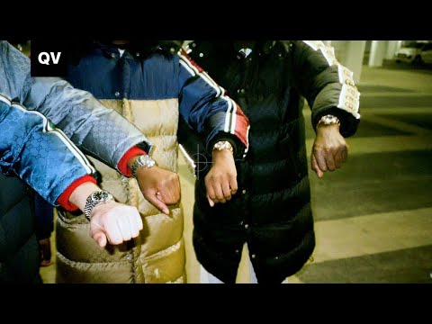 Fully Mata (lyrics) SillySJK, Bofplace, Yssi SB, Henkie T & Quatro Vision