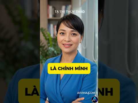 Thumbnail: Là chính mình
