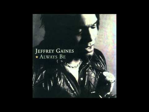 Jeffrey Gaines - In Your Eyes (Live)