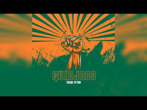 Togbe Yeton Vikpevi (album guidjoo)