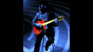 Albert Cummings   Man On Your Mind