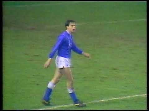 2nd half highlights EVERTON v SHEFFIELD WEDNESDAY 1988 FA Cup 3rd round replay (+ 3rd replay @7min)