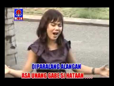 PUTRI SILITONGA - BOANONHU DO HO