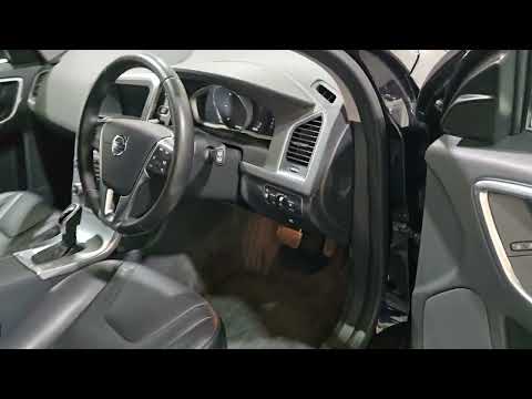 Volvo XC60 2.0 D4 SE LUX NAV 190BHP Automatic to - Image 2