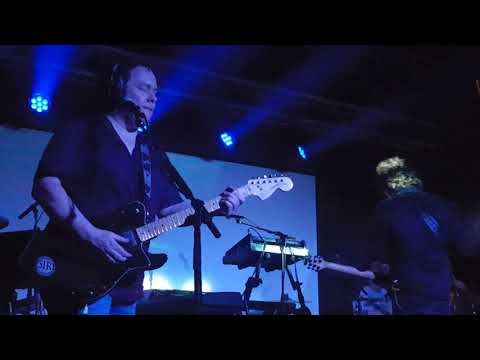 Anathema - The Optimist (LIVE, Front Row 1080p HD, Boston 8/18/2017)
