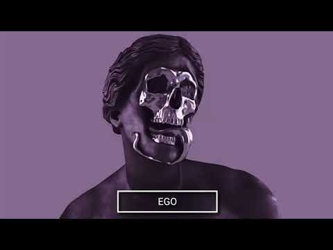 Border ft RM - EGO