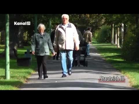 Kanal 21 Wohnen in Bielefeld - Stadtteilportrait Baderbach