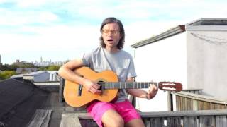 NICHOLAS KRGOVICH -- "PEOPLE"